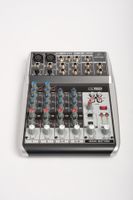 Behringer XENYX Q802USB USB-Mixer