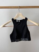 Calvin Klein Bikini-Oberteil  Gr. S
