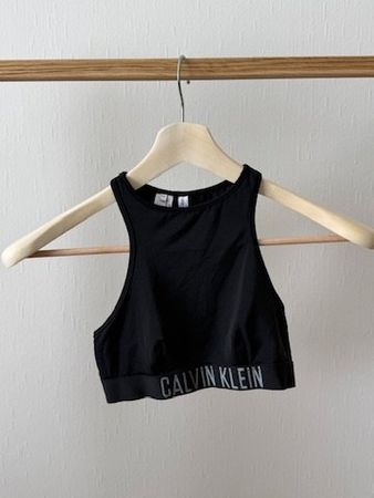 Calvin Klein Bikini-Oberteil  Gr. S