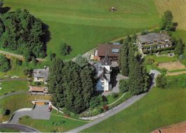 Alters-und Pflegeheim Tabor Wald ZH