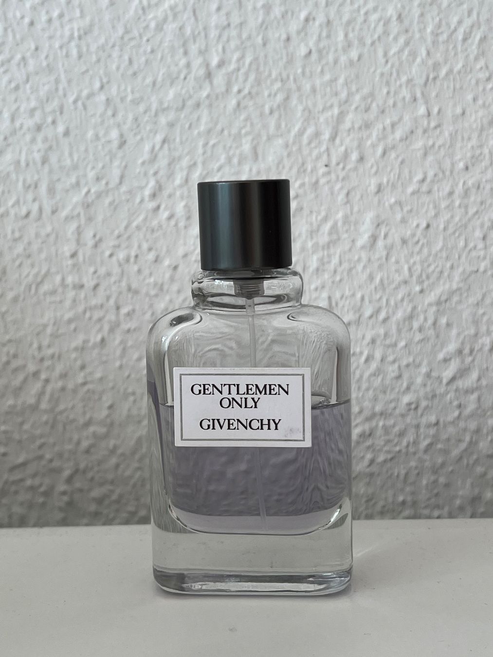 Givenchy Parfum & Eau de Toilette: Givenchy Gentlemen Only 50ml – Gebraucht aus Zürich von aur_w2ms