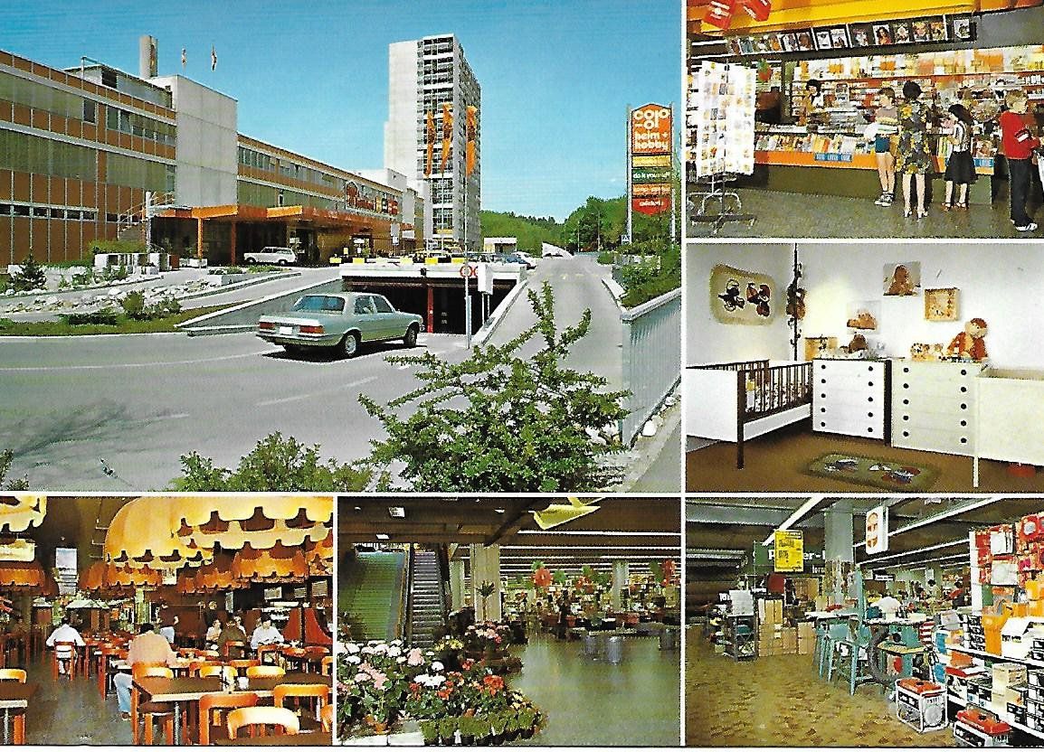 Cartoline postali: Ansichtskarte Bern Bethlehem Hoby – Nuovo (secondo la descrizione) da Neuenegg venduto da wisteibe