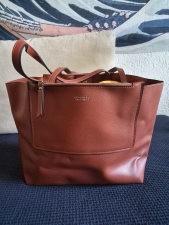 Seidenfelt Tasche – modern & stilvoll