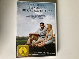 Blind Side Die Grosse Chance Sandra Bullock