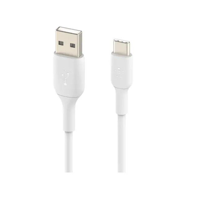 Belkin Cavi: USB-Ladekabel Boost Charge USB-A - USB-C 1 m – Nuovo e nell'imballaggio originale da Egnach venduto da planus 3