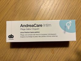 ANDREA CARE INTIMPFLEGESALBE (50 ML TUBE OHNE PARFUM)