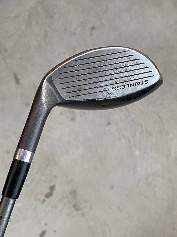 Wilson Clubs & Sets: Holz 7 Wilson – D'occasion à Bern par mia_8nfn 1