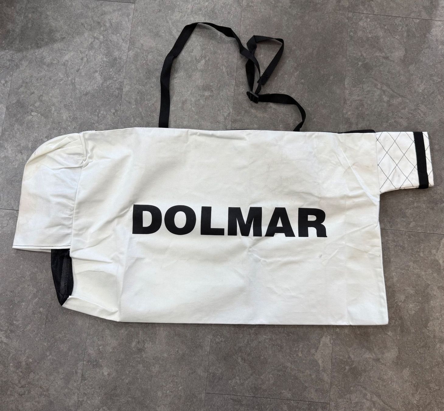 Dolmar Soffiatori & Aspiratori per foglie: Dolmar Absaug-Sack – Nuovo (secondo la descrizione) da Gerlafingen venduto da Ernst-Moser-GmbH