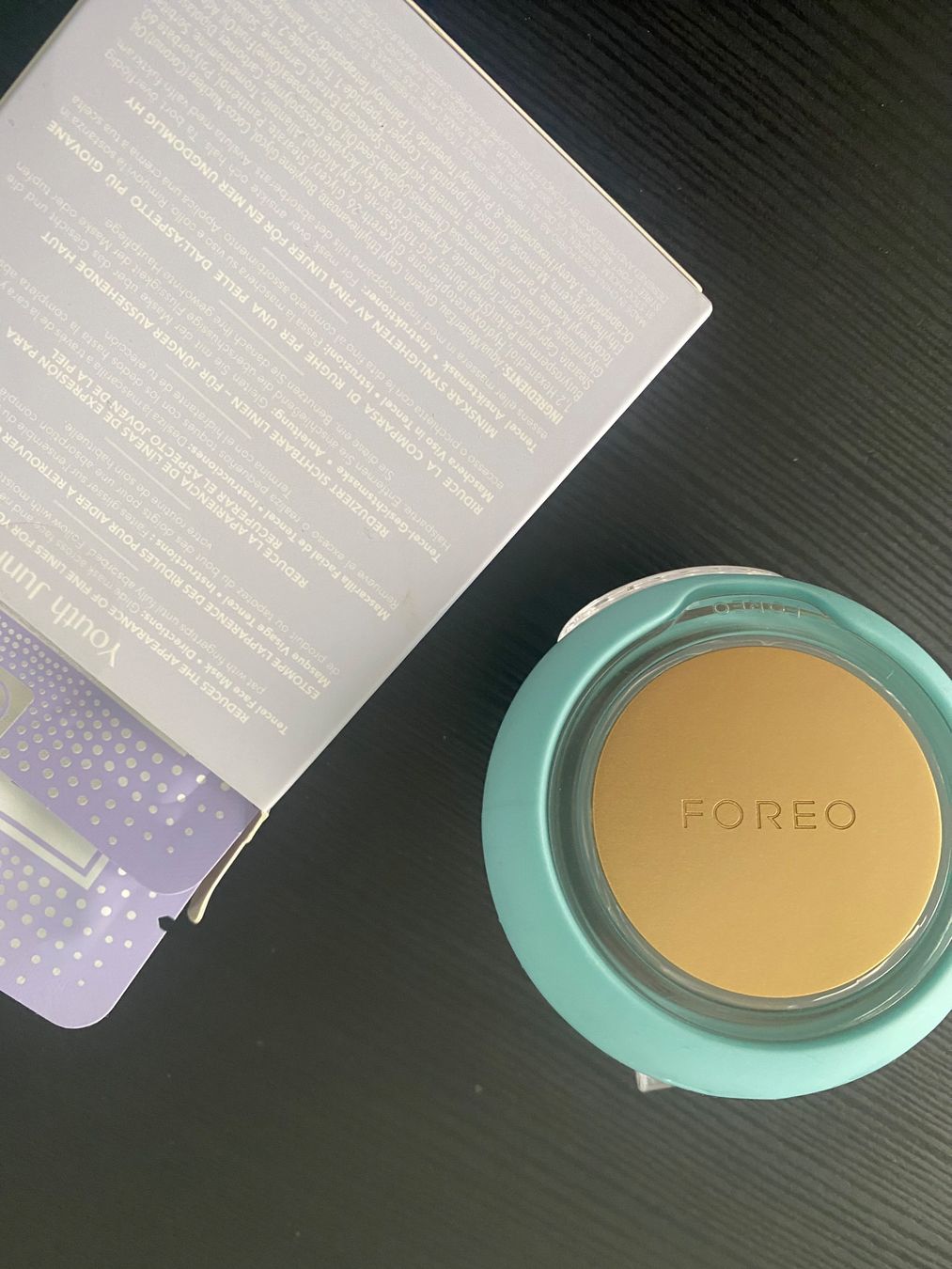Foreo Cura del viso: FOREO – Usato da Grenchen venduto da adl_ds8n 1