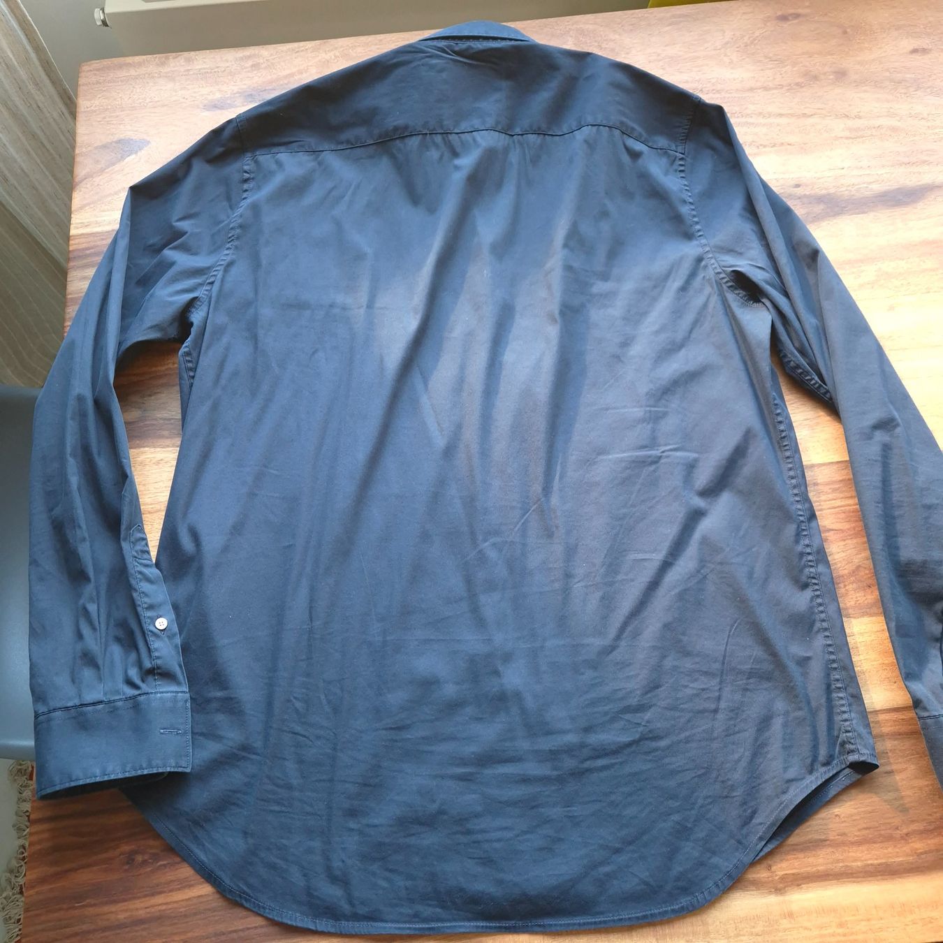 Lacoste Hemden: ORIGINAL LACOSTE Hemd GR.44 – Gebraucht aus Füllinsdorf von Maric0 1