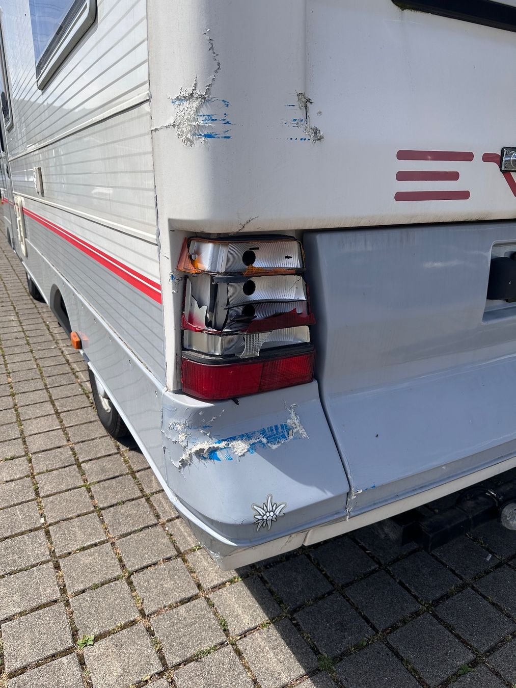 Bürstner Camping Fahrzeuge: Fiat Ducato - Mirage Vollintergriert 2.5 TD – Gebraucht aus Otelfingen von inf_2rkm 3