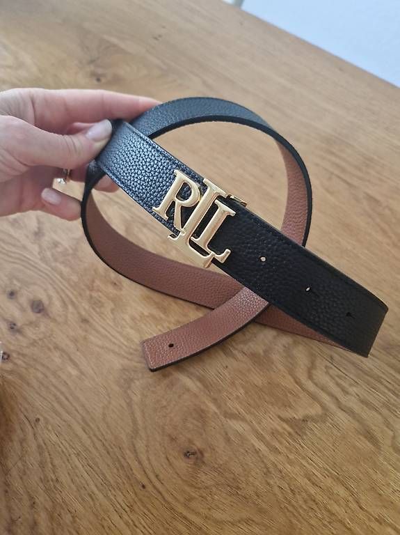 Cinture: Cintura Ralph Lauren – Usato da Savosa venduto da ang_xqs7 2