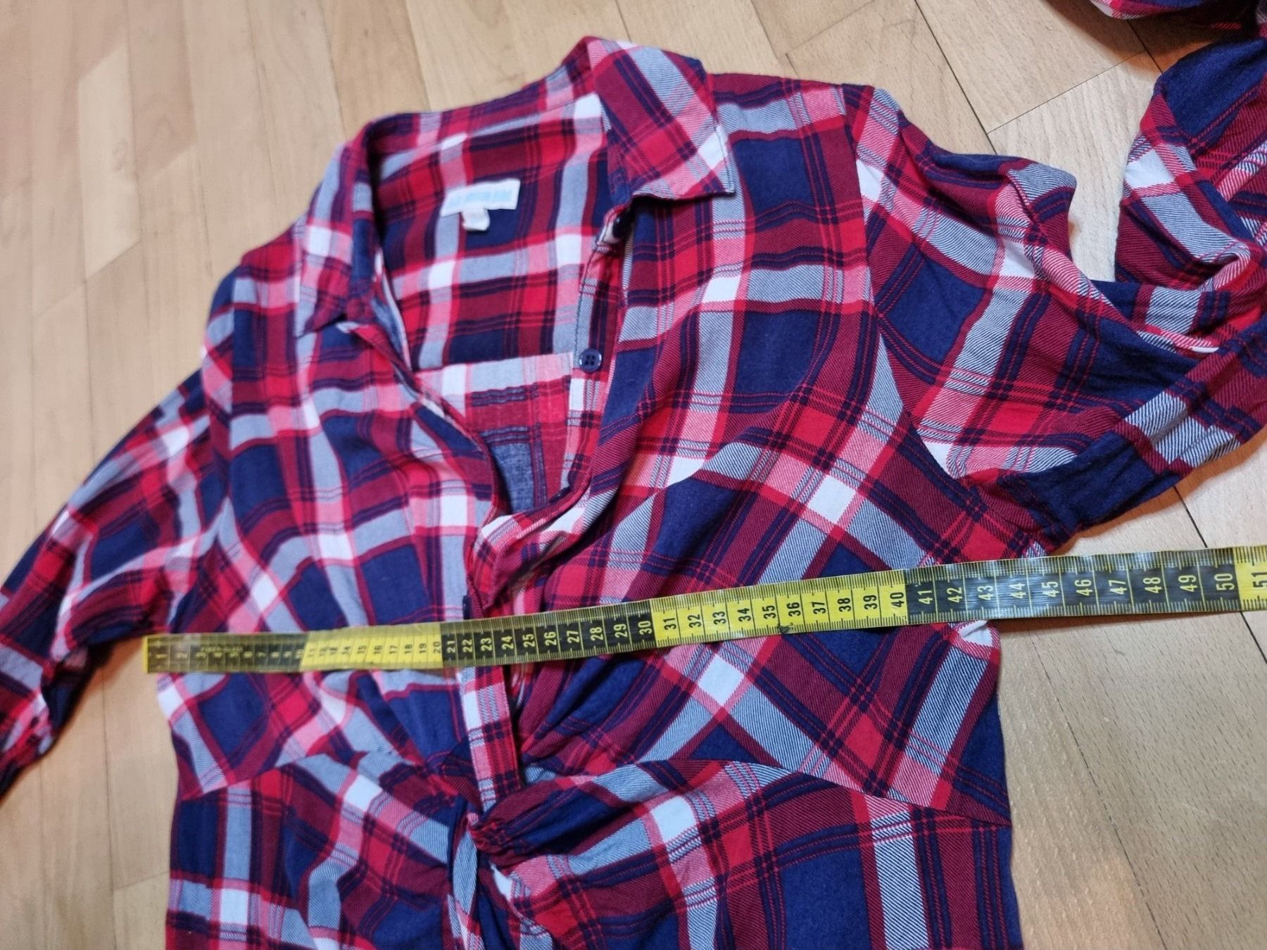 Vestiti: 🌺Hemd Kleid Größe 38-M🌺 – Usato da Wald ZH venduto da CapLux 5