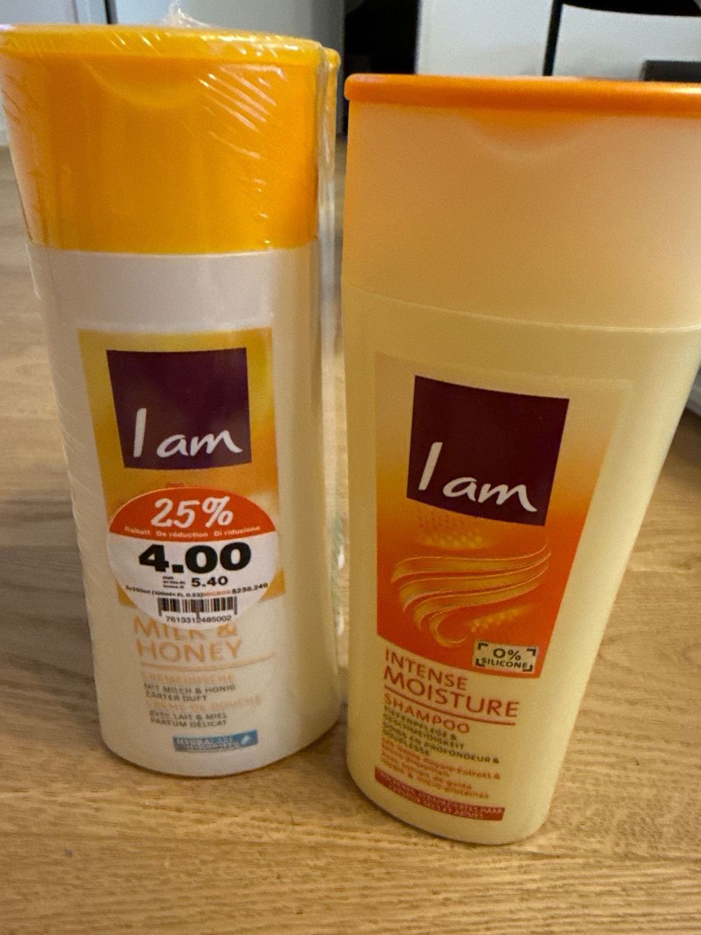 Nivea Douches: NEU! Set mit Körperpflege Produkte – Neuf avec emballage d'origine à Schönenwerd par d.chiara 5