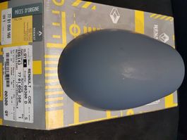 7701050160 Spiegelschale Renault Twingo