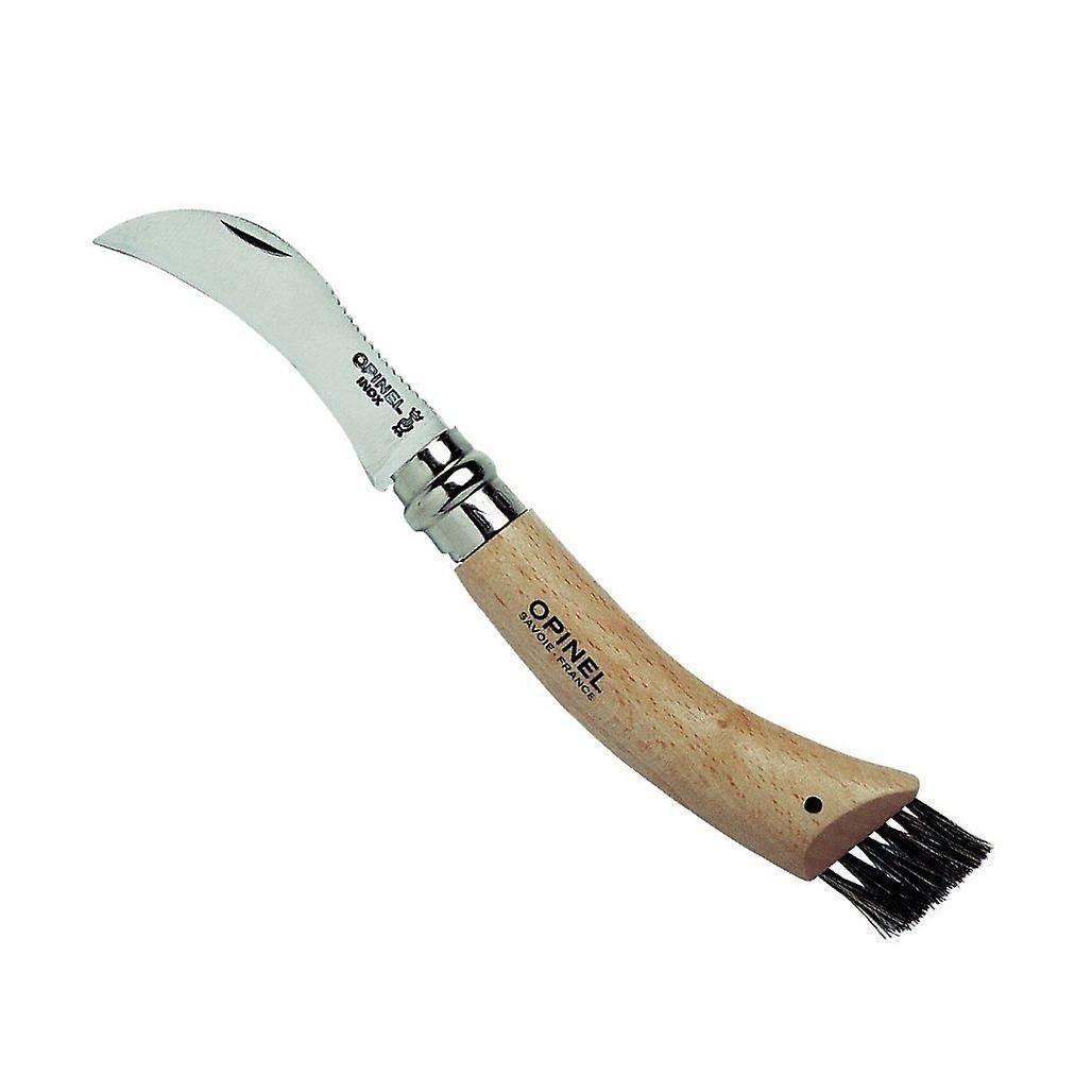 Opinel Accessori: Pilzmesser Opinel – Nuovo e nell'imballaggio originale da Davos Platz venduto da wauwauin