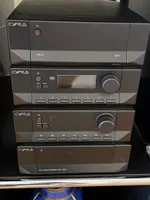 Chaîne HiFi CYRUS complète avec enceintes 