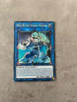 Mekk-Ritter Crusadia Avramax (MP20-DE071), Ultra Rare