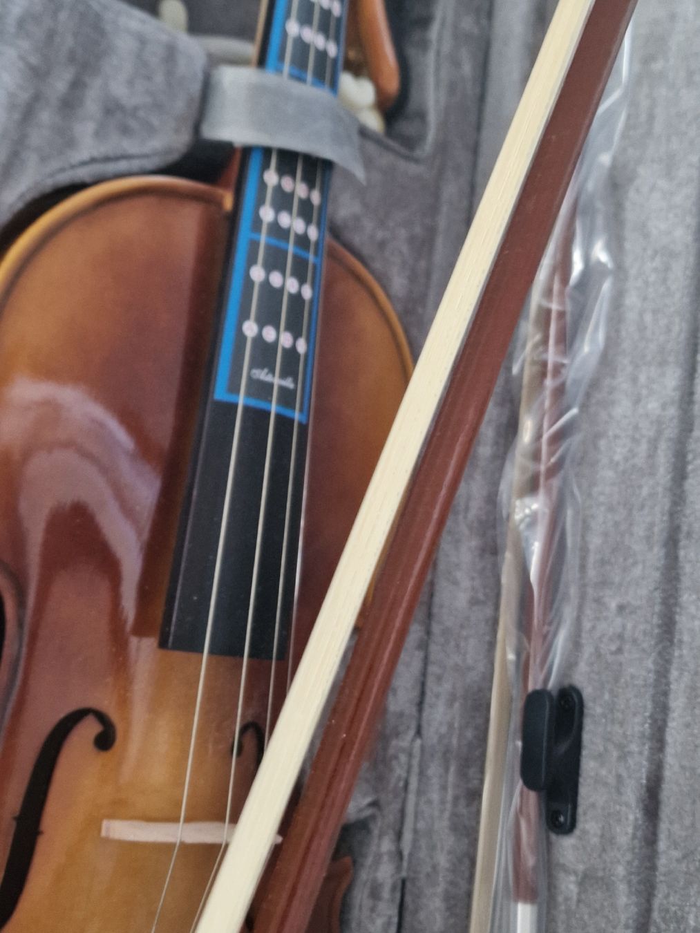 Instruments de musique: Geige 4/4 – Neuf (Voir description) à Menznau par can_tcm8 2