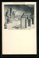Dresden, Internationale Kunst-Ausstellun