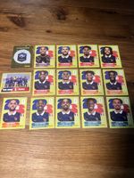 Panini Fifa 2026 Team Frankreich Lot 9