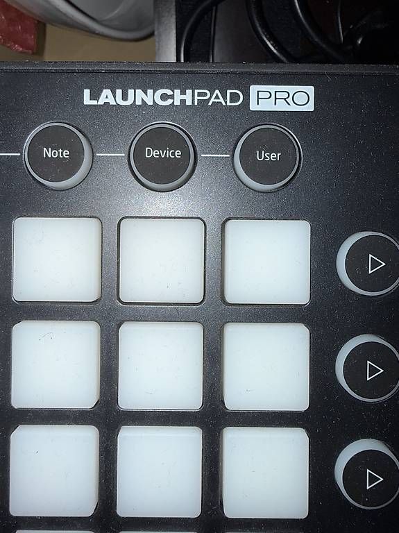 Novation Strumenti musicali: Novation Launchpad Pro – Usato da Zürich venduto da boerge85 1