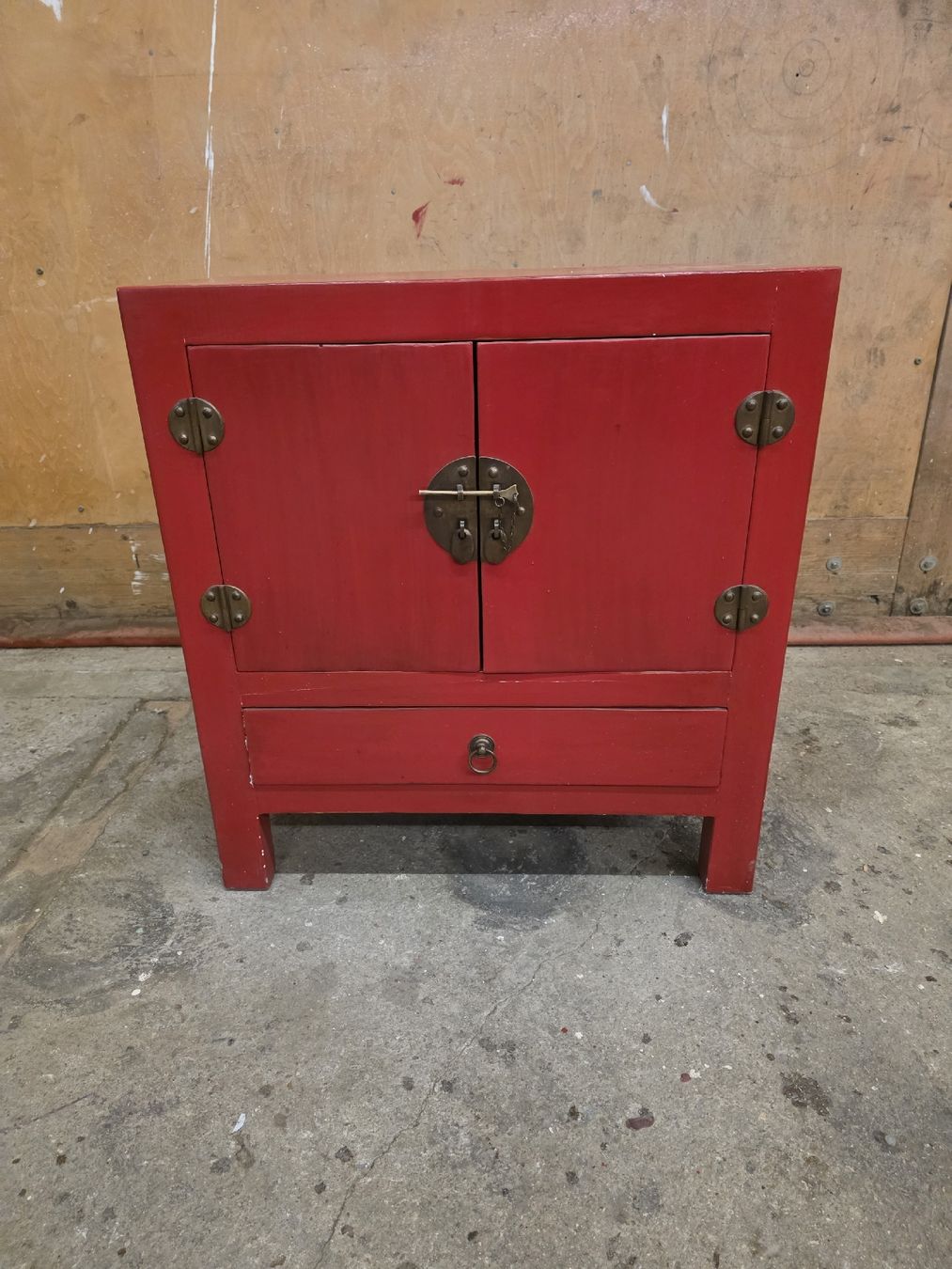 Commodes: meuble chinois  – D'occasion à Versoix par aud_dr62 4