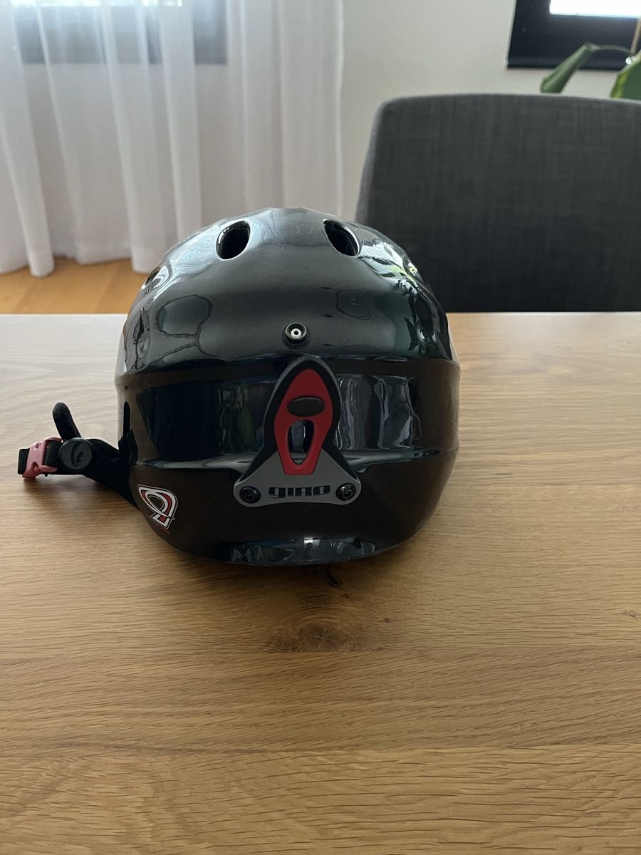 Giro Caschi: Giro Skihelm – Usato da Luzern venduto da SammyE57 1