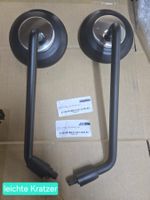 Triumph Spiegel ( leichte Gebrauchsspuren)