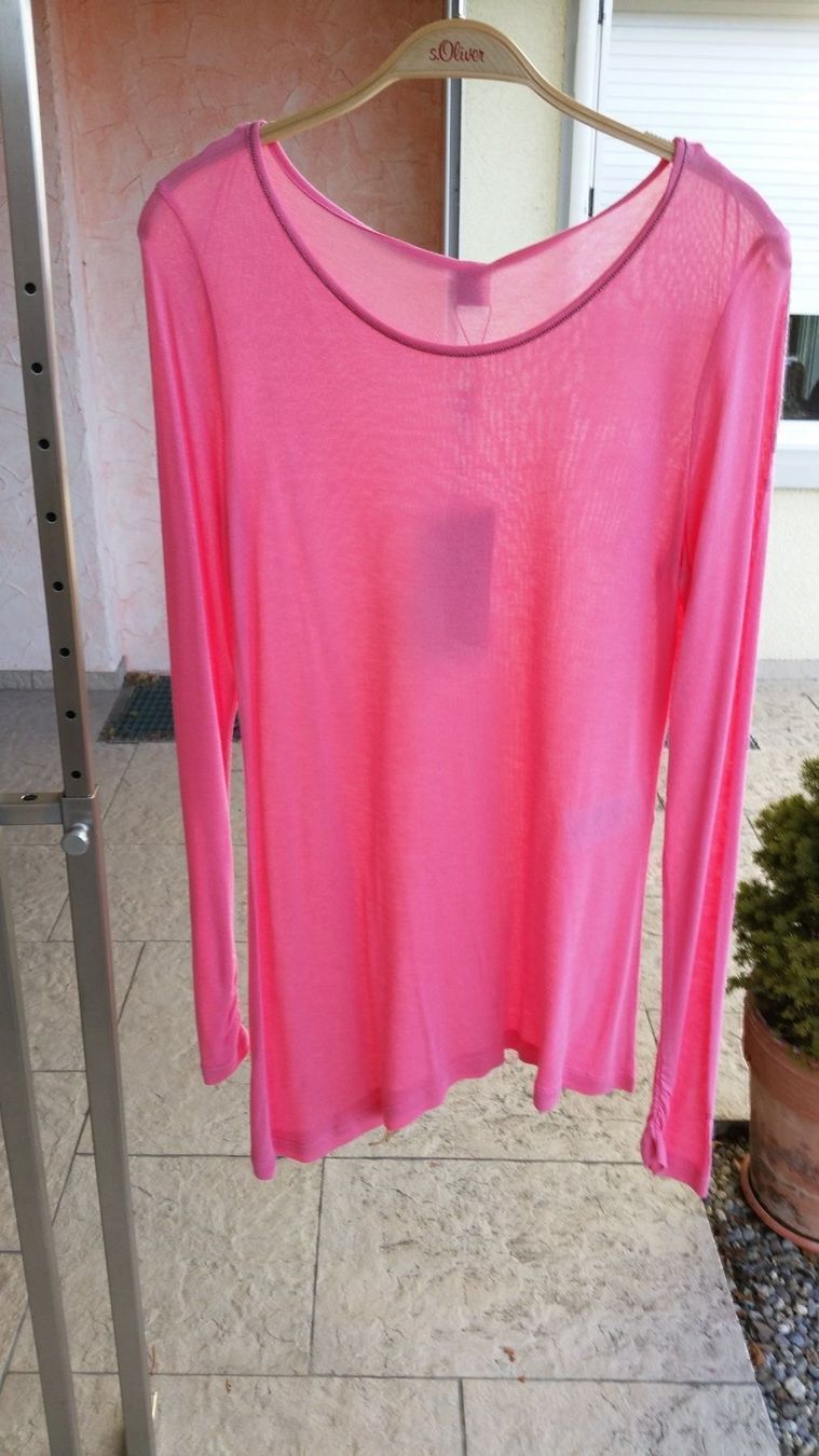 Maglioni & Felpe: Damenpullover S.Oliver Grösse 36 – Nuovo e nell'imballaggio originale da Huttwil venduto da Lakeshore161