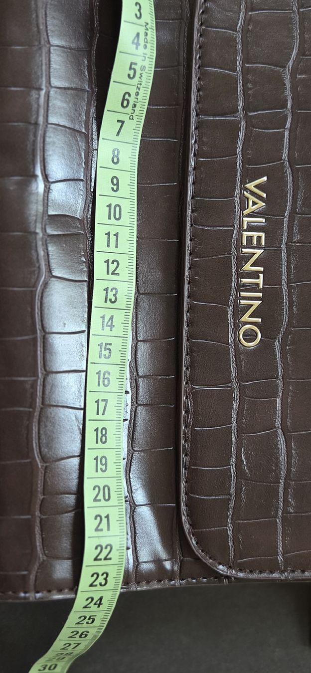 Valentino Borse da donna: Tasche Valentino – Usato da Lyss venduto da Urma5 4