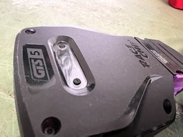 Chiptuning RaceChip GTS Ford Ranger (T8) 2.0 EcoBlue Raptor