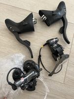 Campagnolo Record EPS Groupset gebraucht