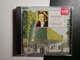 CD - Mozart - Serenaden KV 375 / KV 388 - Bläserensemble