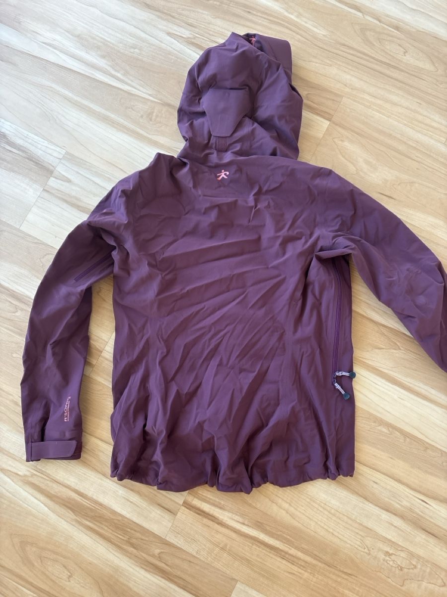 Radys Giacche: Coole Softshell Jacke Radys L – Usato da Urnäsch venduto da Schuerli 2