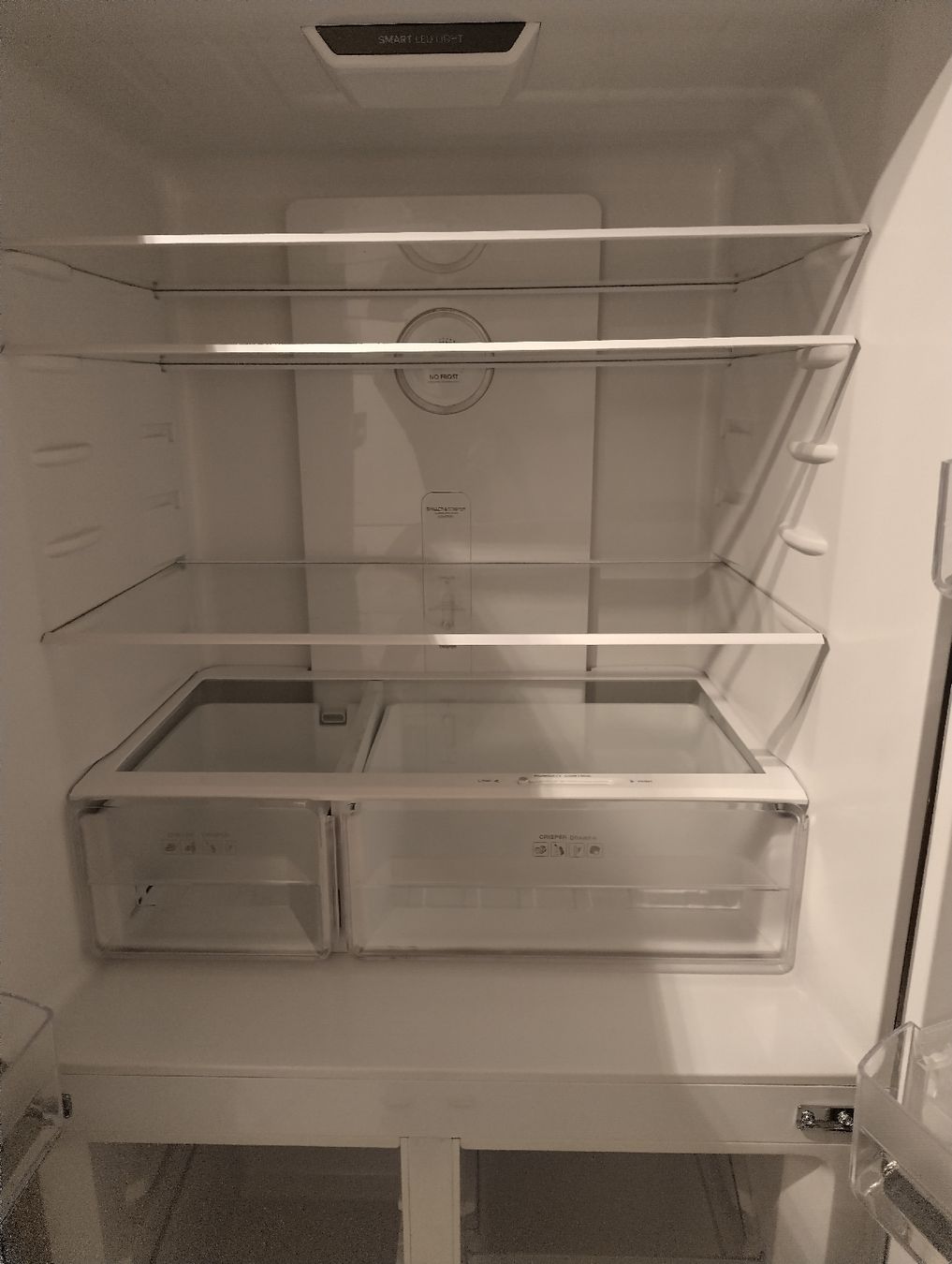 Frigoriferi: Gepflegter Coldtec Kühlschrank mit grossem Gefrierfach – Usato da Neunkirch venduto da StadtOaseGmbH 7
