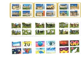 Carnets France 2015 **