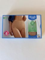 SLOGGI, Slip Maxi 24/7 Cotton, Grösse 50, Farbe Braun