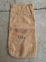 1 Stk. Jutte Sack, Lonsicar (alt)
