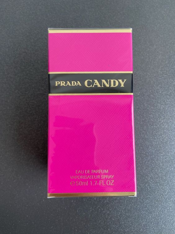 Prada Candy 50ml | Kaufen auf Ricardo