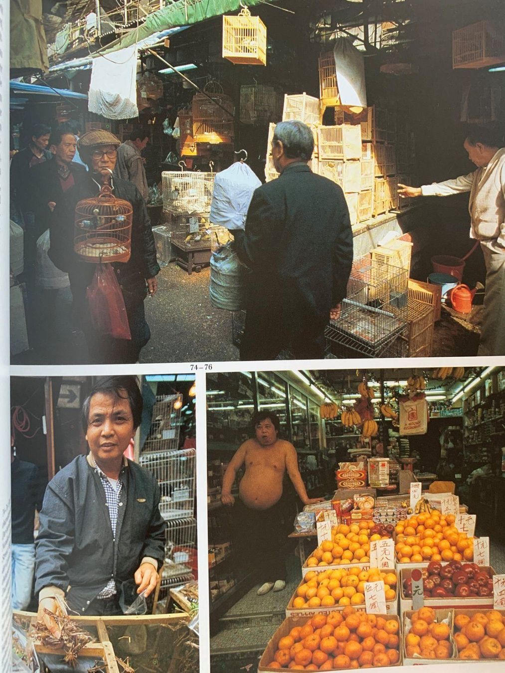 Libri: Bildband Hongkong und Macao – Usato da Volketswil venduto da zwitsch33 1