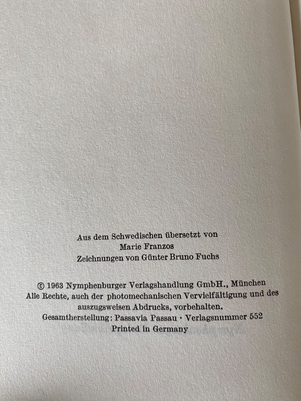 Bücher: Das Kind von Bethlehem/eine Legende - Selma Lagerlöf – Gebraucht aus Schwarzenburg von Michellu 3