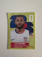 Panini FIFA 2026 - Mark McKenzie (USA 5)