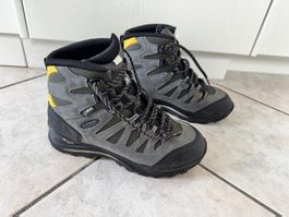 Lawa Wanderschuhe Gr 41