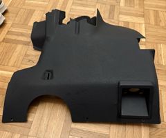 Lenksäulenabdeckung BMW E30