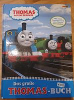Das grosse Thomas Buch für Kinder