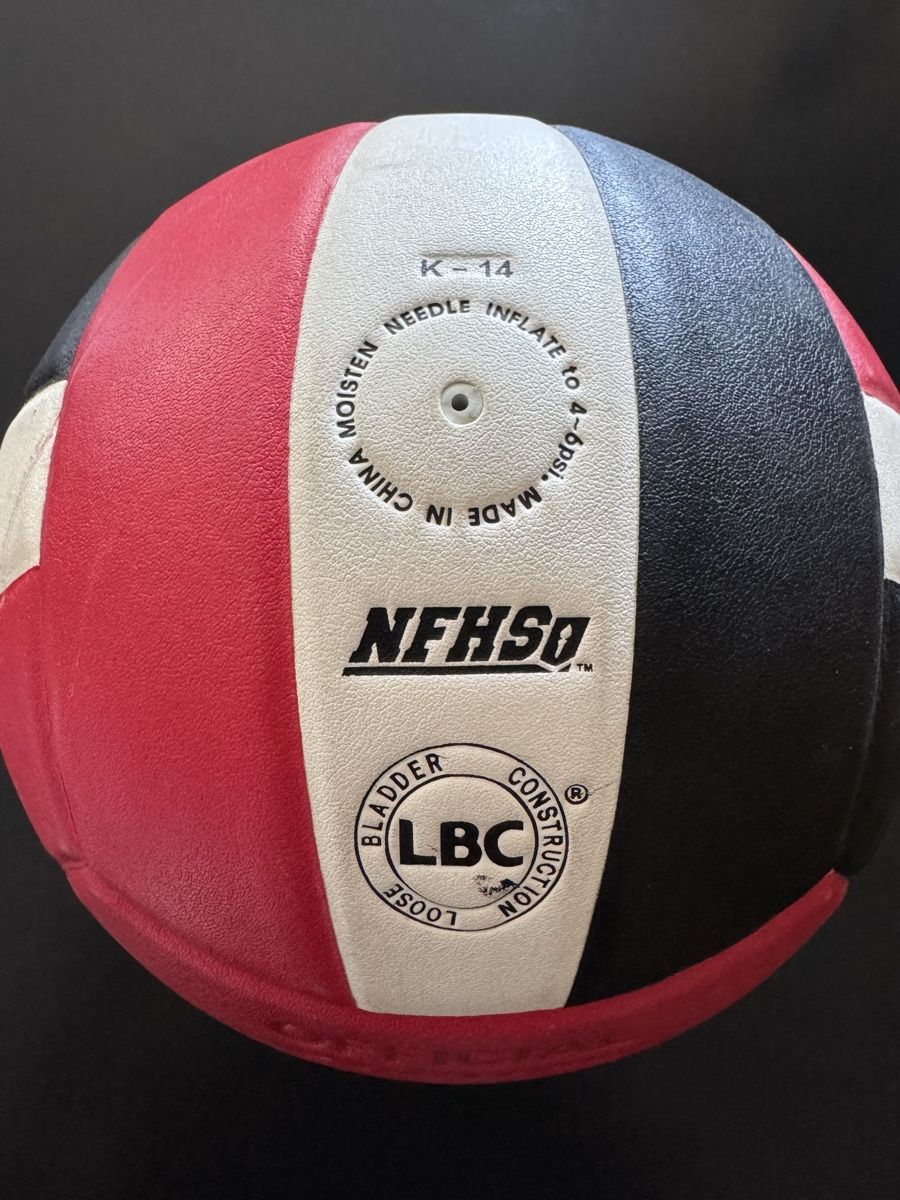 Palloni: Tachikara Volleyball – Usato da Künten venduto da Spike17 1