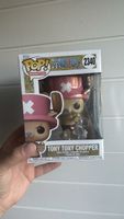 Funko Pop Tony Tony Chopper #2340 One Piece 