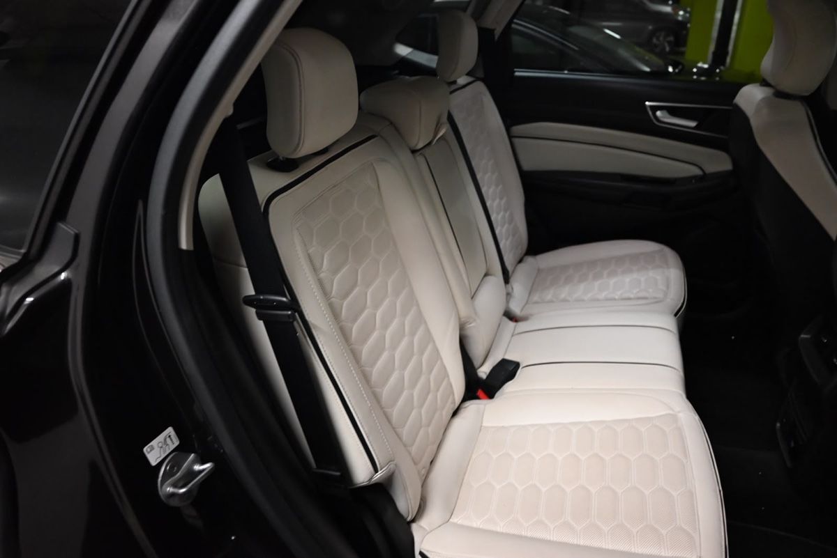 Ford Autos: Ford Edge  – D'occasion à Rüthi (Rheintal) par Caba83 5