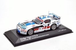 Dodge Viper GTS-R (Daytona 2002)